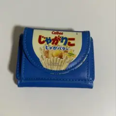 じゃがりこ　財布