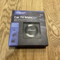 ottcast Car TV Mate