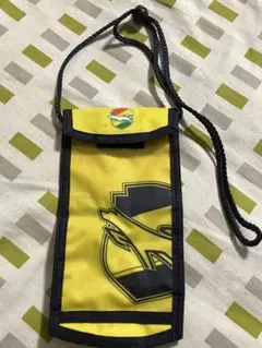 【当時物】ジェフユナイテッド市原千葉　チケットホルダー