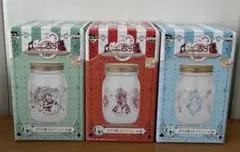 一番くじ　カードキャプターさくら　G賞　全３種類セット
