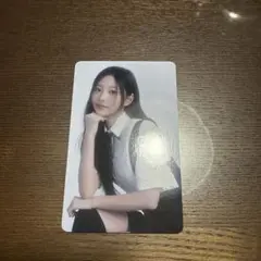 SMTOWN 会場限定 6000円 購入特典 Hearts2Hearts ステラ