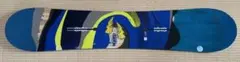 BURTON CUSTOM SMALLS 135