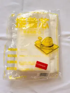 接着芯130×98+74×39 普通地用　白