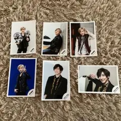 SixTONES 京本大我 公式写真 おまけ付き