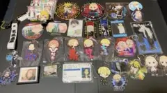 東京リベンジャーズ　グッズ　まとめ売り　33個セット