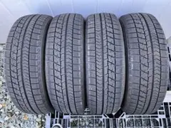 175/60R16 ブリヂストン VRX スタッドレス ラクティス アクア 他