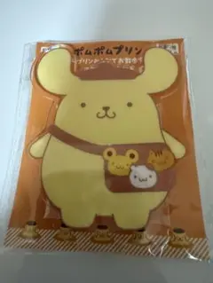 ポムポムプリン みんなでお散歩 アクリルスタンド