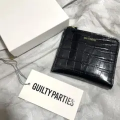 ポーター × ワコマリア GUILTYPARTIES コインケース c0456 2025年最新】WACKOMARIA コインケース・小銭入れの人気アイテム