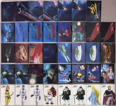 ［超貴重］宇宙戦艦ヤマト真田志郎役 青野武さん直筆サイン色紙と映画パンフレット 2025年最新】真田志郎の人気アイテム - メルカリ