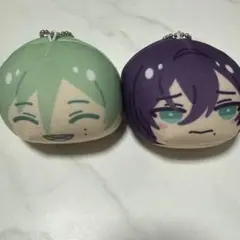 あんスタ　おまんじゅう　マヨイ　巽