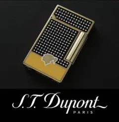 2657◆S.T.Dupontデュポン◆ライター◆定価212,300円◆新品