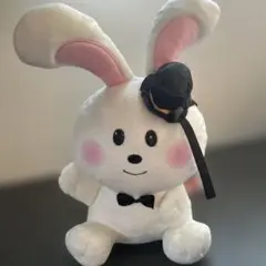 たべっ子どうぶつ アンコールパーティー BIGぬいぐるみ うさぎ ぬいぐるみ