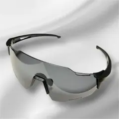 【新品】Feisedy メンズスポーツサングラスUV400曇り止め