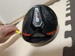 テーラーメイド 1W M6 Dタイプ (11月18日16時迄出品)