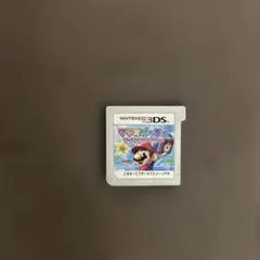 マリオパーティーアイランドツアー　 ニンテンドー3DS