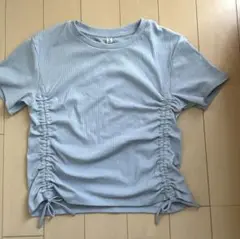 GU Tシャツ　160センチ
