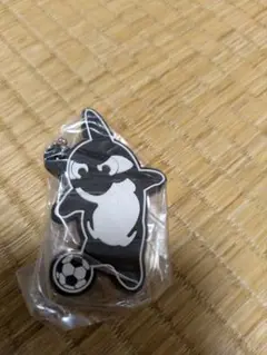 グランパスくん　キーホルダー