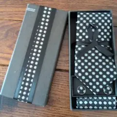シルク100％ ネクタイ カフス チーフ セット まとめ買い可♪ギフトにも