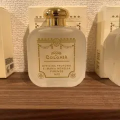 サンタマリアノヴェッラ インペリアルラベンダー