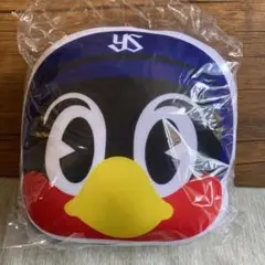 つば九郎　ドアラ　3wayクッション　ヤクルトスワローズ　中日ドラゴンズ 2025年最新】つば九郎 ドアラ クッションの人気アイテム - メルカリ
