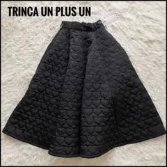 トリンカアンプリュアン TRINCA UN PLUS UN　パール付ジャケット トリンカアンプリュアン TRINCA UN PLUS UN パール付ジャケットΩ