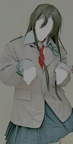 2025年最新】蛙吹梅雨 ウィッグの人気アイテム - メルカリ