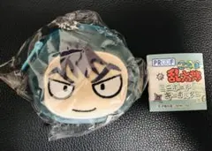 忍たま乱太郎 ミニポーチキーホルダー 食満留三郎