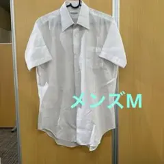 manly man 半袖シャツ ホワイト