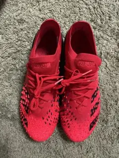 adidas プレデター フリーク 26.5