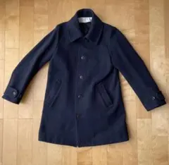 2025年最新】VISVIM HERGE COATの人気アイテム - メルカリ