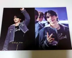 JO1 豆原一成 KCON JAPAN 2025 BEHIND PHOTO
