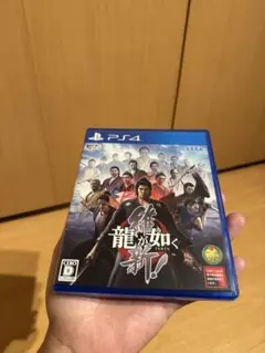 龍が如く 維新!