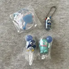 ガチャガチャ