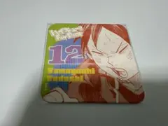 山口忠　コースター