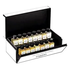 CHANEL レ ゼクスクルジフ ドゥ コフレ❇新品・未使用❇