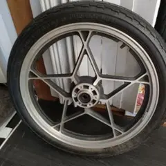 gsx400f gsx400fs 前後ホイール 2025年最新】Yahoo!オークション -gsx400fs ホイールの中古品