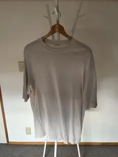RYETENDER グレージュ Tシャツ サイズ2