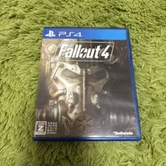 PS4 FALLOUT4