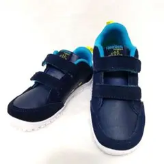 Reebok ベビー スニーカー ネイビー 新品　リーボック 15cm