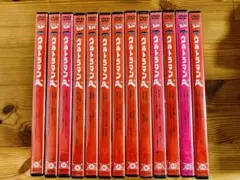 DVDウルトラマンA 全巻