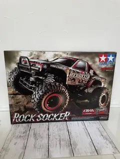 タミヤ 1/10 電動RC ホンダ CR-V ジャンク レストア CC-01 タミヤCC-01ホンダCR-Vが欲しくなるビデオ WANT CC-01? HONDA CR