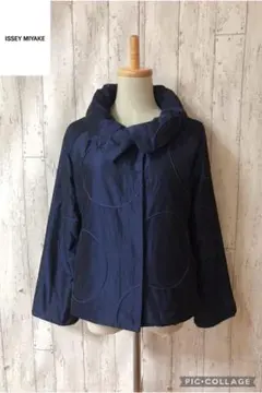 HaaT Heart イッセイミヤケ ダウンジャケット