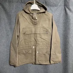 50's Belstaff "Dalesman" Hiking Smock