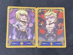 FGO Final Journey コレクションカード　坂田銀時