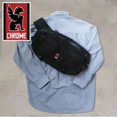 クローム カデット スリングバッグ Chrome KADET Sling Bag