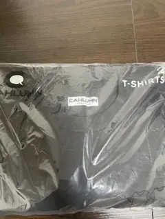 CAHLUMN/カウラム 2-Pack Reversible Tee