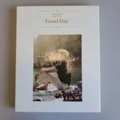 パク・ボゴム Good Day in Japan