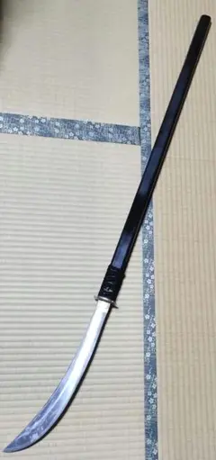 模造槍　模造刀　刀剣　薙刀　日本刀　武具　分割式　三本継ぎ 模造槍 模造刀 刀剣 薙刀 日本刀 武具 分割式 三本継ぎ