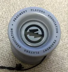 【希少】FRAGMENT DESIGN X FRESHTHINGS YOYO