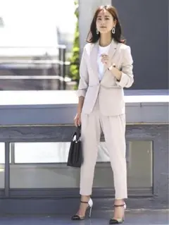 RUIRUE BOUTIQUE フォーマルスーツ 2点セット